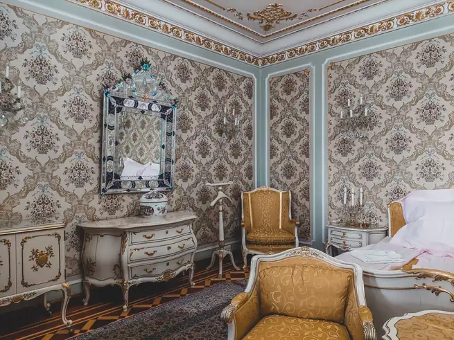 Presidential Suite